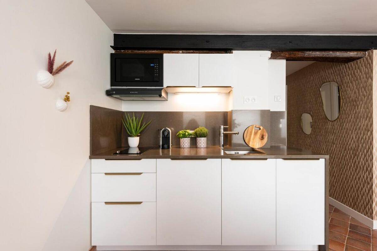 Charming Apartment - Marais Quarter - 6P - 2Bdr - Center Of Paříž Exteriér fotografie