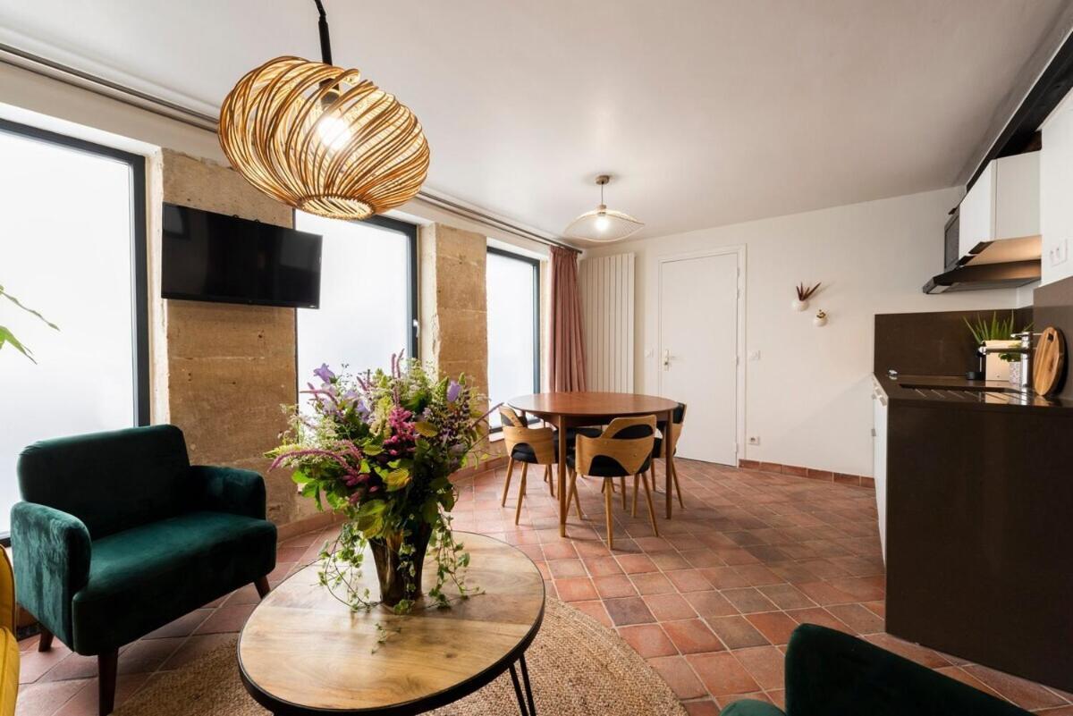 Charming Apartment - Marais Quarter - 6P - 2Bdr - Center Of Paříž Exteriér fotografie