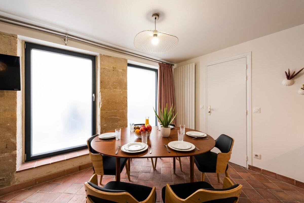Charming Apartment - Marais Quarter - 6P - 2Bdr - Center Of Paříž Exteriér fotografie